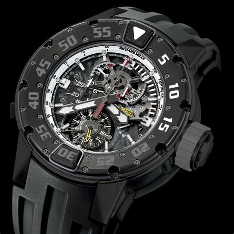 richard mille rm 025-01 price|Richard Mille watch with diamonds.